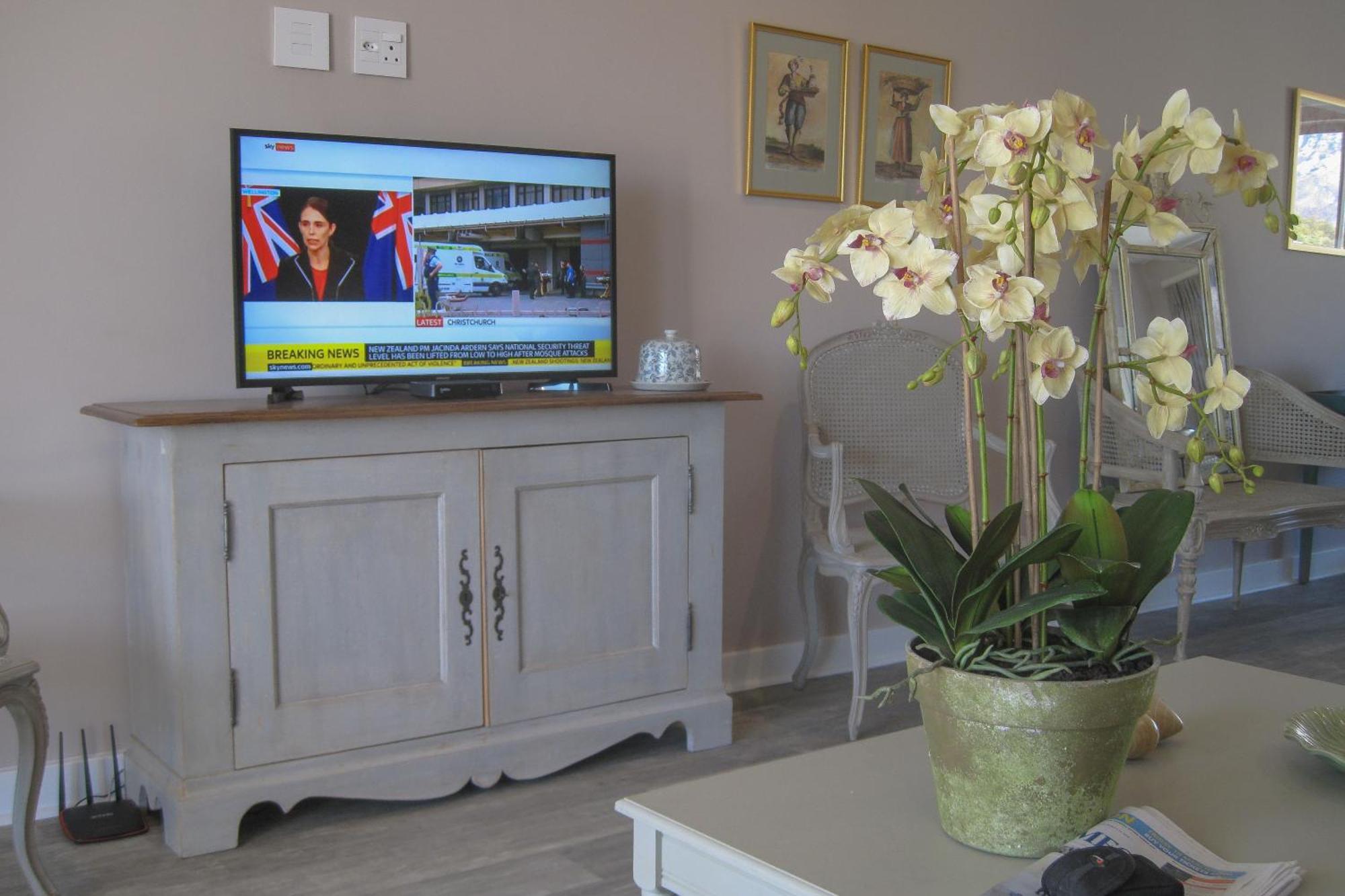 Le Bourgette Apartment *