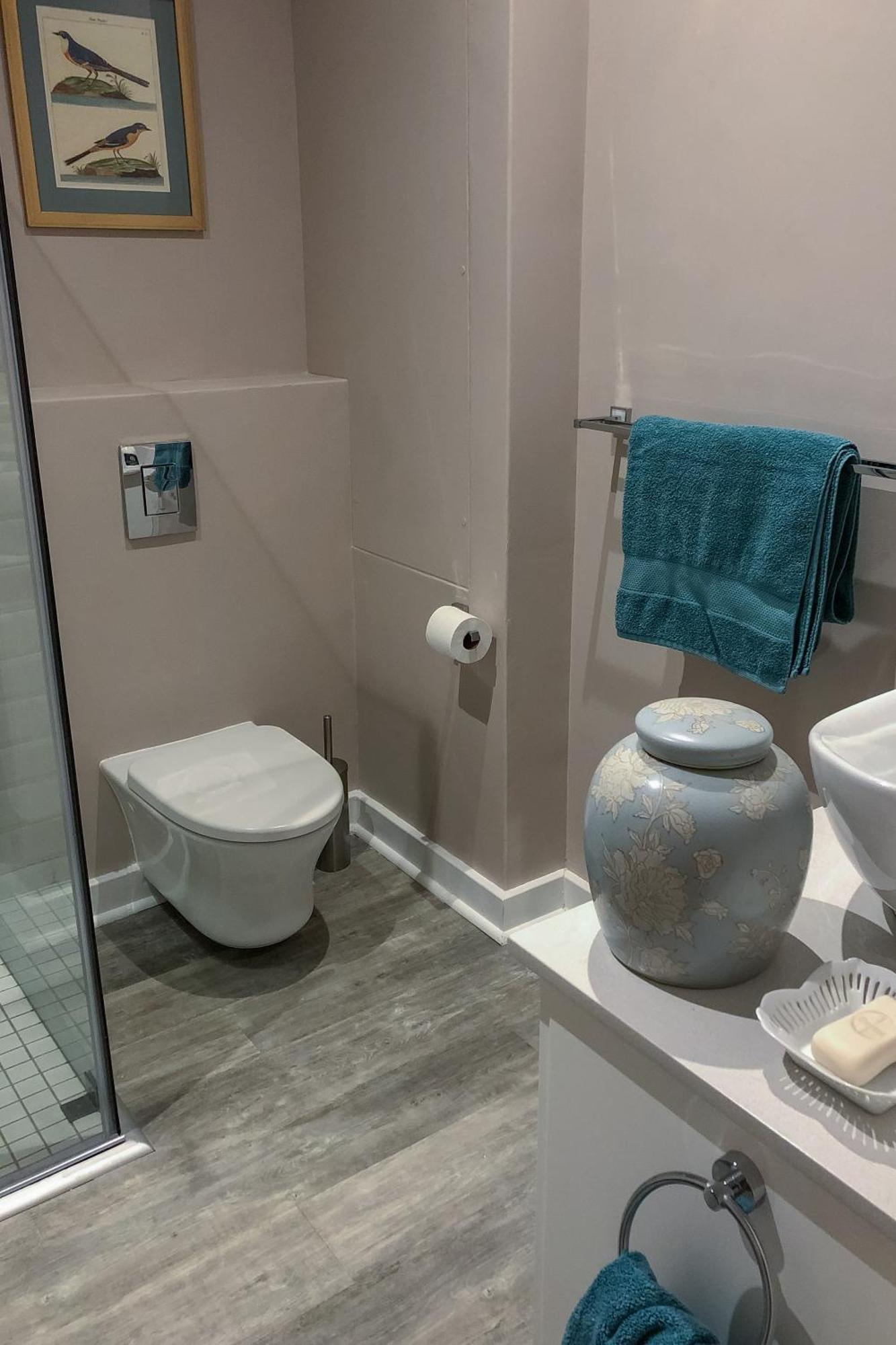 Le Bourgette Apartment Franschhoek