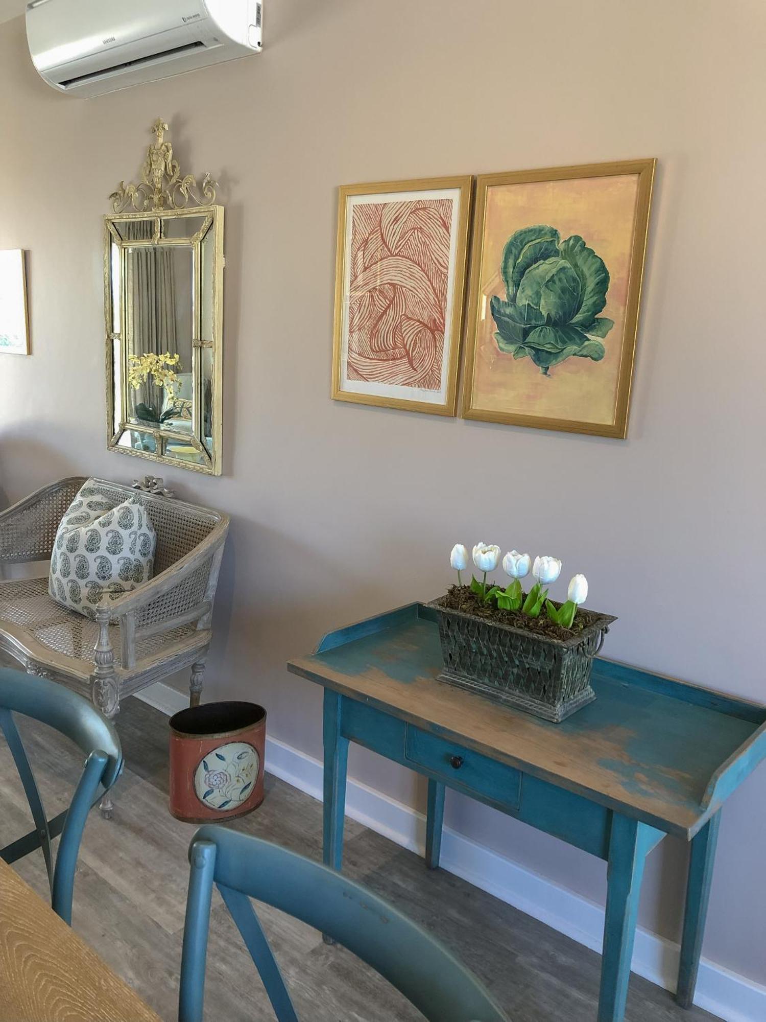 Le Bourgette Apartment