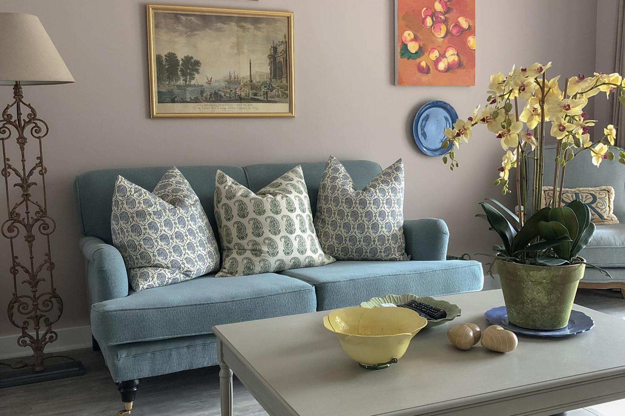 Apartment Le Bourgette
