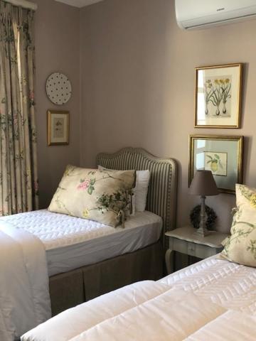 Le Bourgette Apartment Franschhoek