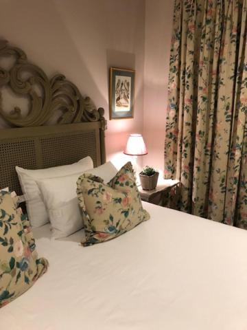 Le Bourgette Franschhoek