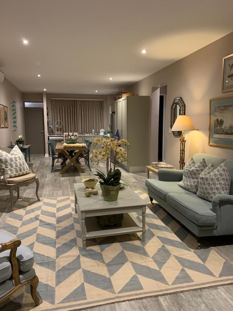 Le Bourgette * Franschhoek