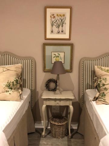 Apartment Le Bourgette