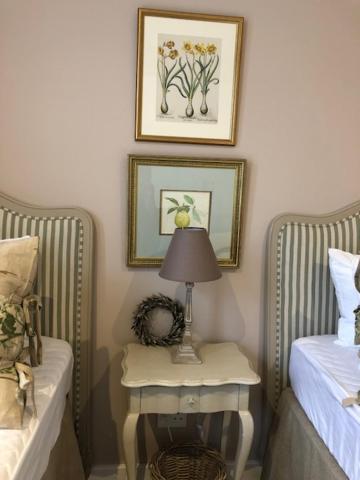 Le Bourgette Apartment Franschhoek