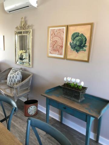 Apartment Le Citronnier - The Lemon Tree *