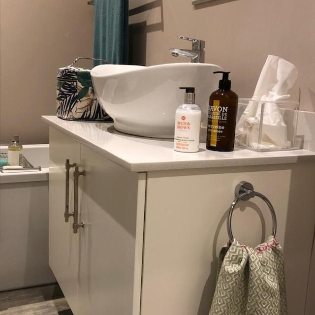 Apartment Le Bourgette Franschhoek
