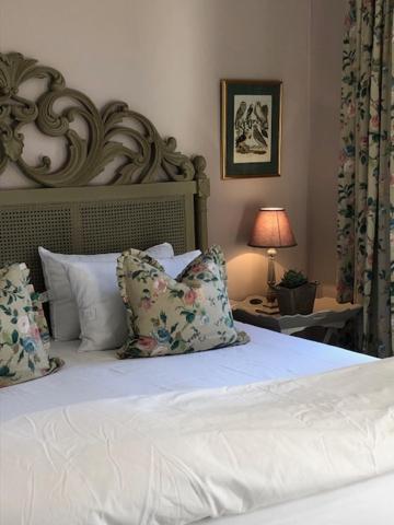 Apartment Le Bourgette
