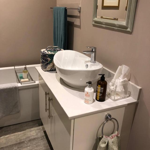 Le Bourgette Apartment Franschhoek