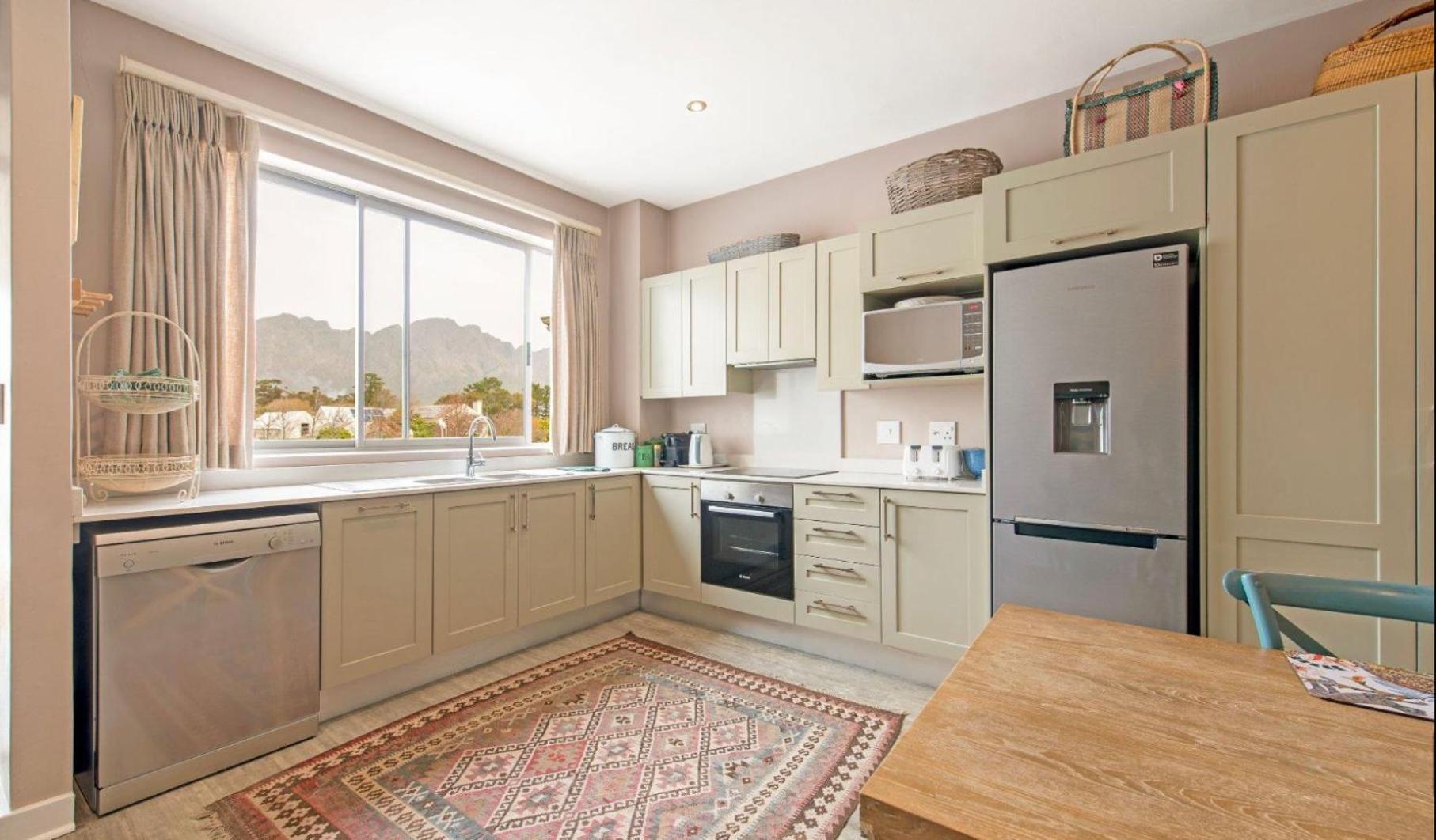 Le Bourgette Apartment