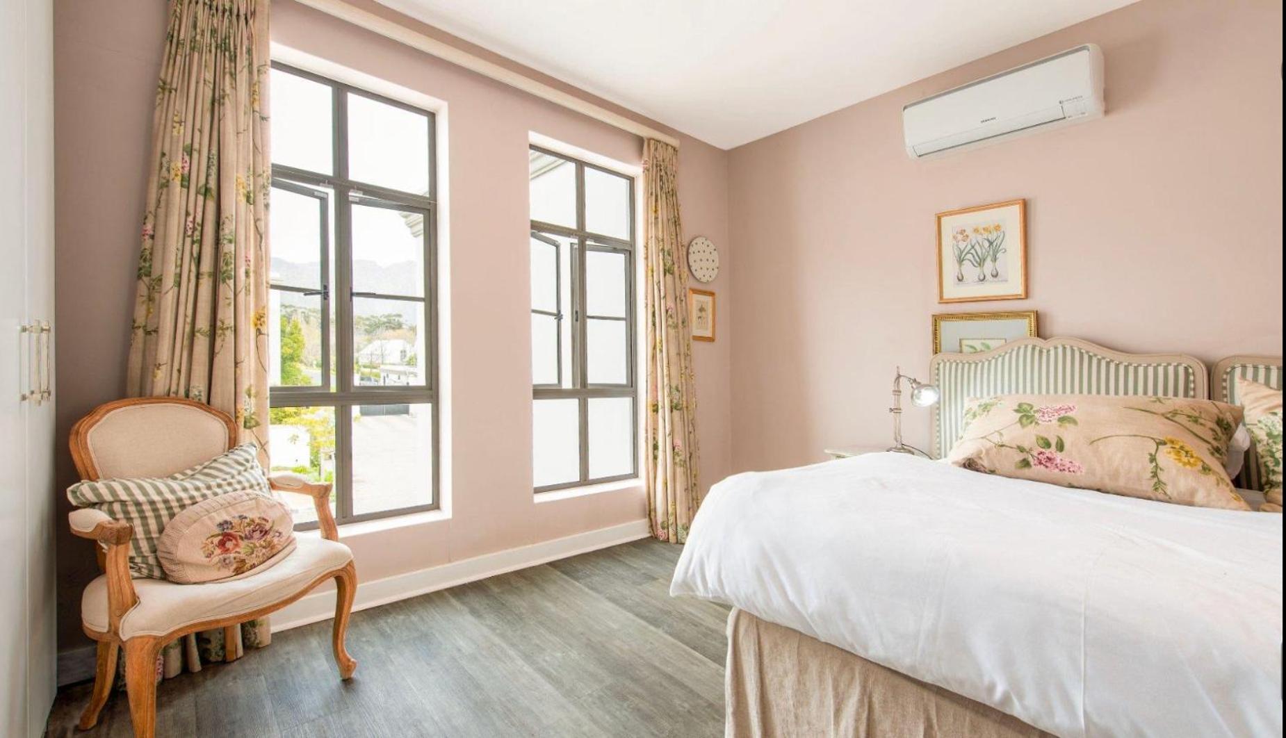 Apartment Le Bourgette