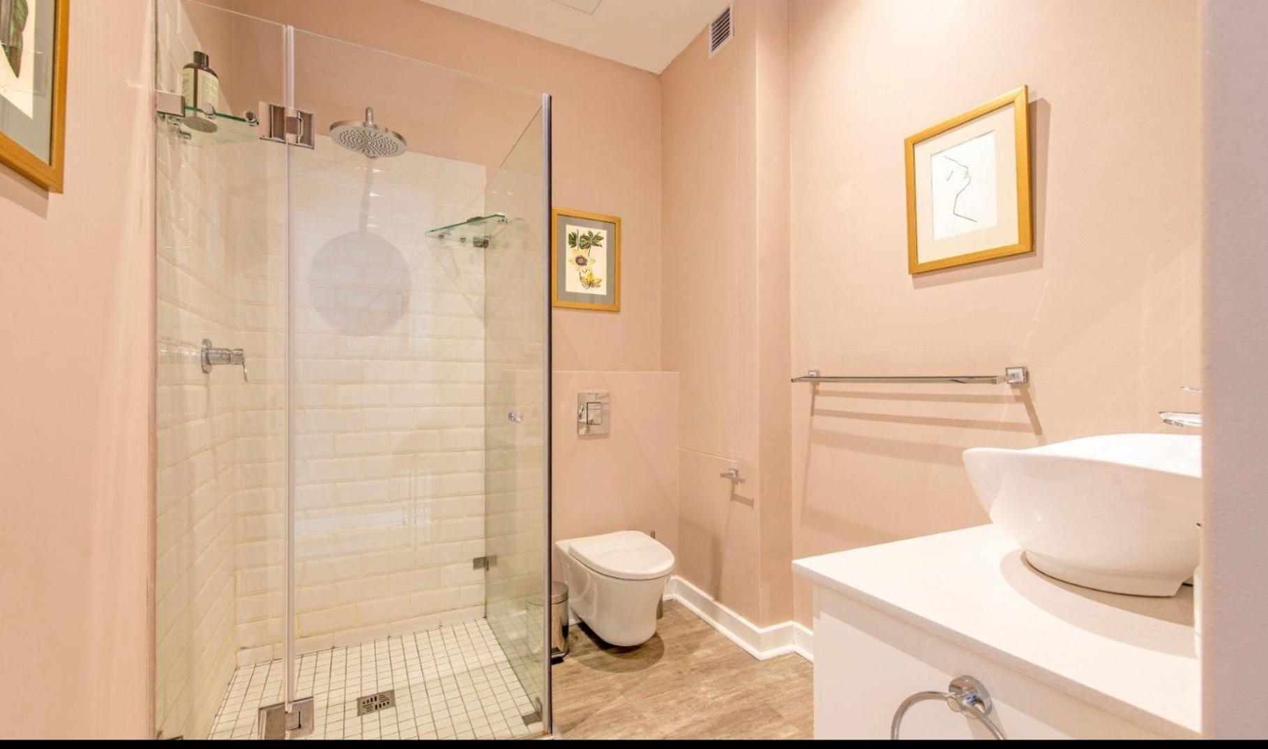 Apartment Le Bourgette Franschhoek