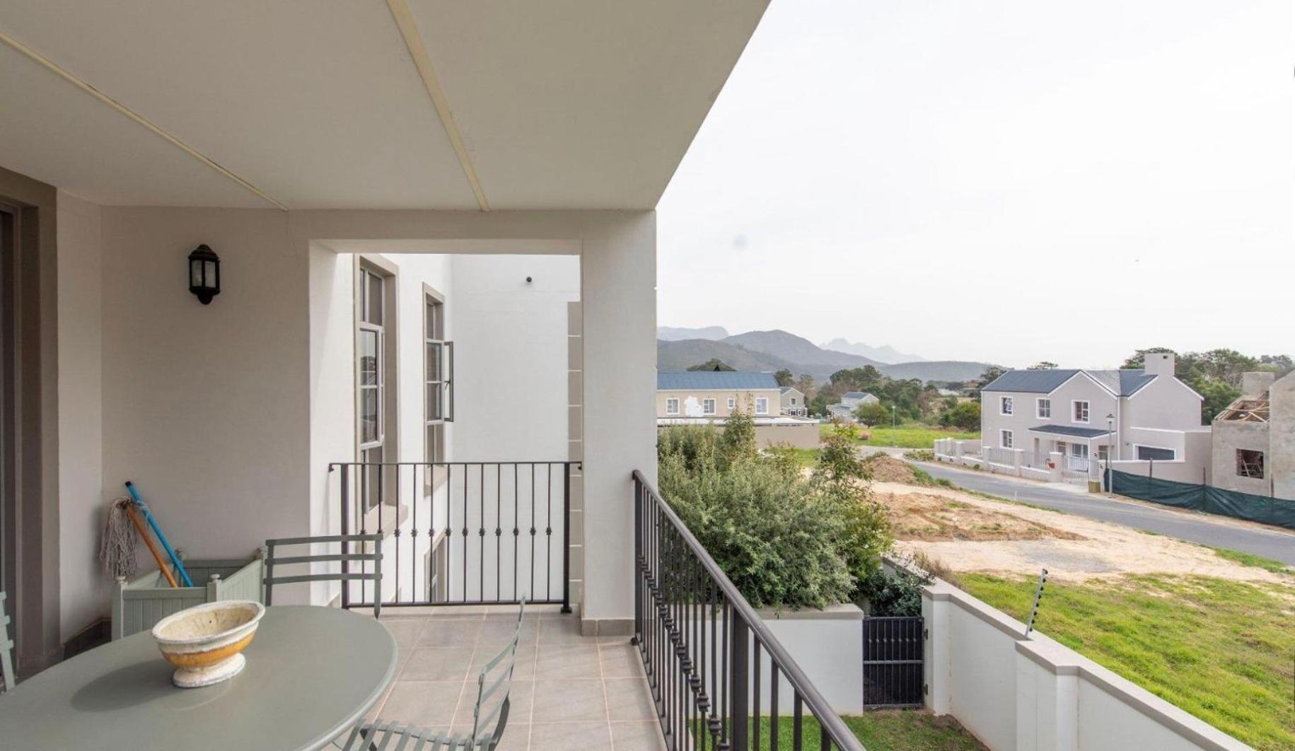 Le Bourgette Apartment